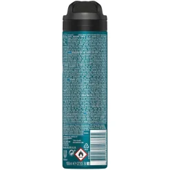 Rexona Men Advanced Protection Cobalt Dry Antitranspirant Spray Best