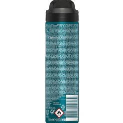 Rexona Men Invisible Black & White Clothes Deodorant Spray Best