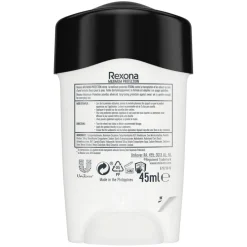 Rexona Men Maximum Protection Intense Sport Antitranspirant Stick Hot