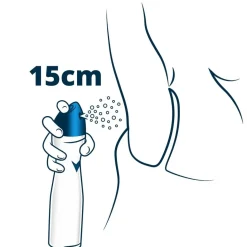 Rexona Women Advanced Protection Shower Fresh Antitranspirant Spray New