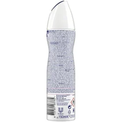 Rexona Women Advanced Protection Biorythm Antitranspirant Spray