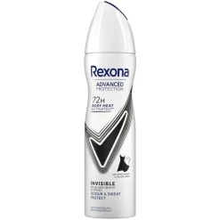 Rexona Women Advanced Protection Invisible Antitranspirant Spray Sale