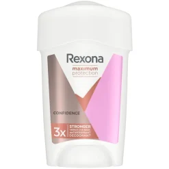 Rexona Women Maximum Protection Confidence Antitranspirant Stick Outlet