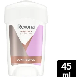 Rexona Women Maximum Protection Confidence Antitranspirant Stick Outlet
