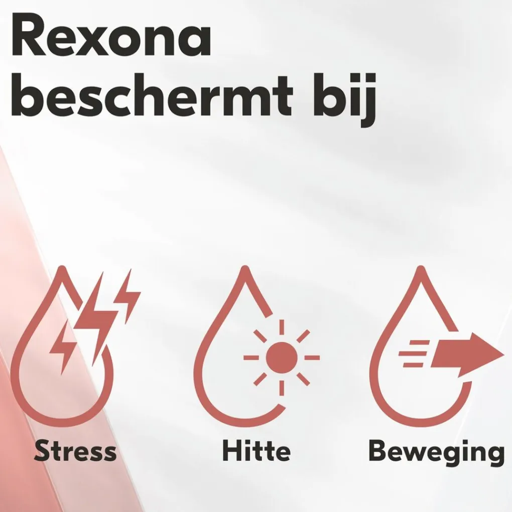 Rexona Women Maximum Protection Confidence Antitranspirant Stick Outlet