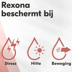 Rexona Women Maximum Protection Clean Scent Antitranspirant Stick Outlet
