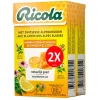 Ricola Honing Citroen Echinacea Kruidenpastilles Best