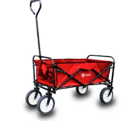 Rijoka Bolderkar Opvouwbaar Inklapbaar Inclusief Harde Bodem Hot