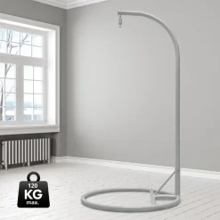 Rijoka Frame voor Hangstoel Standaard Schommelstoel Discount