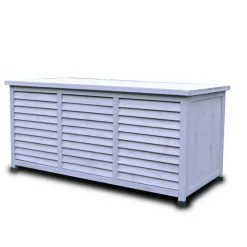 Rijoka Houten Opbergbox Tuinbox Tuin Opbergkist Clearance