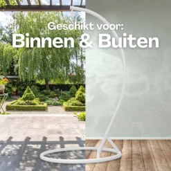 Rijoka Standaard voor Hangstoel Large