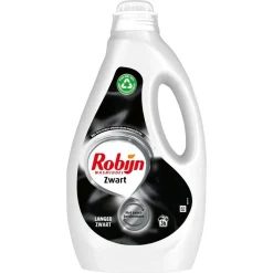 Robijn Black Velvet Vloeibaar Wasmiddel Discount