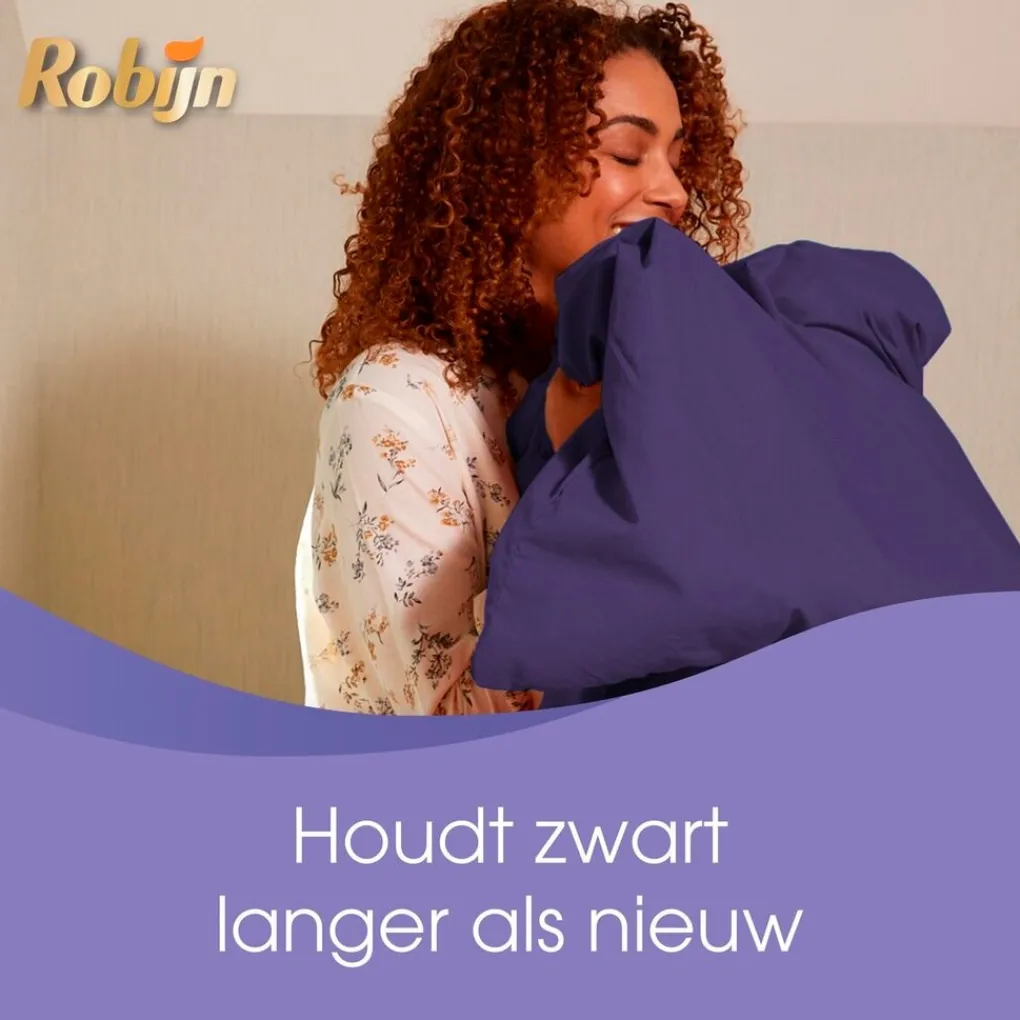 Robijn Classics Black Velvet Perfect Match Pakket Sale
