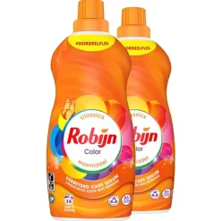 Robijn Classics Klein & Krachtig Color Original Vloeibaar Wasmiddel Outlet