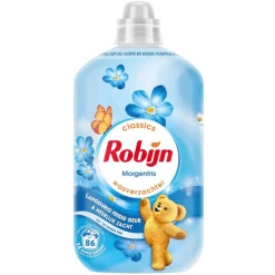 Robijn Classics Morgenfris Wasverzachter Best