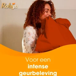 Robijn Classics Passiebloem & Bergamot Wasverzachter