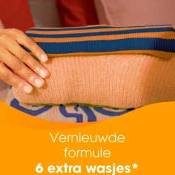 Robijn Classics Passiebloem & Bergamot Wasverzachter