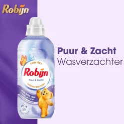 Robijn Classics Puur & Zacht Wasverzachter Clearance