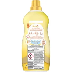 Robijn Collections Klein & Krachtig Zwitsal Color Vloeibaar Wasmiddel Discount