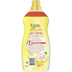 Robijn Collections Klein & Krachtig Zwitsal Color Vloeibaar Wasmiddel Discount