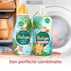 Robijn Collections Kokos Wasverzachter New