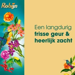 Robijn Collections Paradise Secret Wasverzachter Best