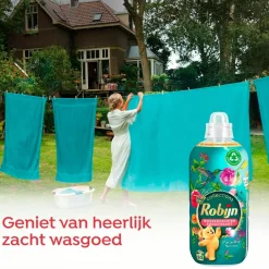 Robijn Collections Paradise Secret Wasverzachter Clearance