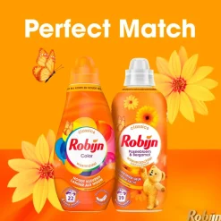 Robijn Color Perfect Match Pakket Best