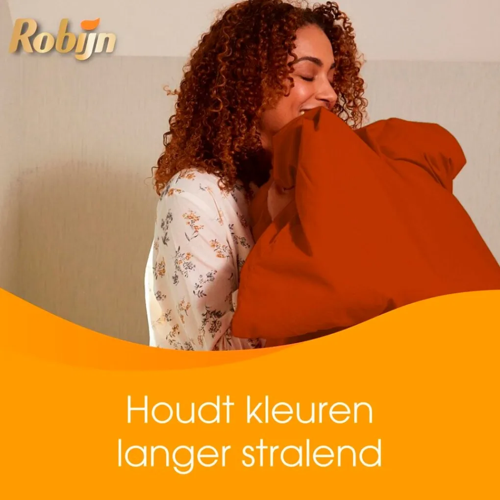 Robijn Color Perfect Match Pakket Best
