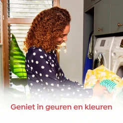 Robijn Intense Droogtrommeldoekjes