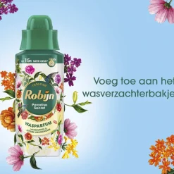 Robijn Intense Paradise Secret Wasparfum