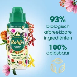 Robijn Intense Paradise Secret Wasparfum