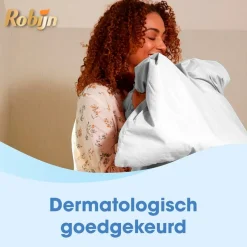 Robijn Klein & Krachtig Stralend Wit Vloeibaar Wasmiddel Sale