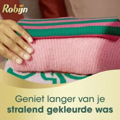 Robijn Paradise Secret 3-in-1 Wascapsules