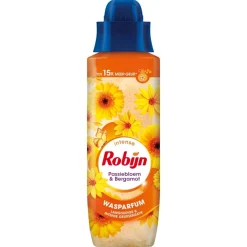 Robijn Passiebloem & Bergamot Wasparfum Hot