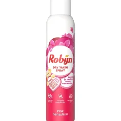 Robijn Pink Sensation Dry Wash Spray Sale