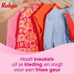 Robijn Pink Sensation Dry Wash Spray Sale