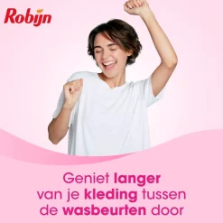 Robijn Pink Sensation Dry Wash Spray Sale