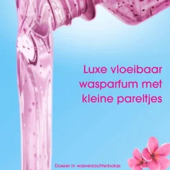 Robijn Pink Sensation Wasparfum Hot