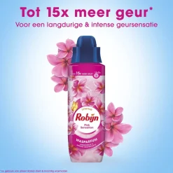 Robijn Pink Sensation Wasparfum Hot