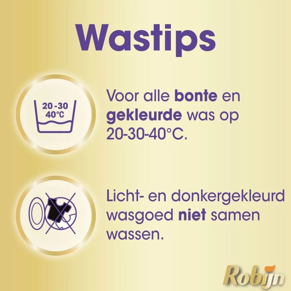 Robijn Spa Sensation 3-in-1 Wascapsules Sale
