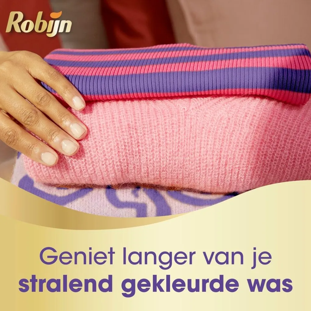 Robijn Spa Sensation 3-in-1 Wascapsules Sale