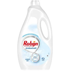 Robijn Stralend Wit Vloeibaar Wasmiddel Sale