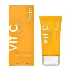 Rodial Vit C Moisturiser SPF30 50ml Online