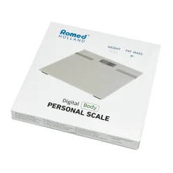Romed Digitale Personen Weegschaal Online