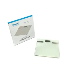 Romed Digitale Personen Weegschaal Online