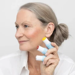 Rosalyne Pro-Age Glow Stick Highlighter en Oogschaduw Discount