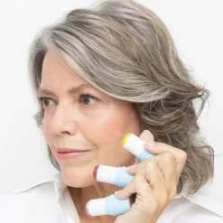 Rosalyne Pro-Age 3-pack Make-up voor de rijpere huid