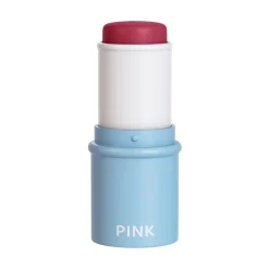 Rosalyne Pro-Age Pink Stick Blush Lipstick en Bronzer in één Clearance