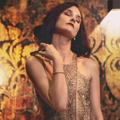 Rosy Gold Nouveau Bullet Vibrator Discount